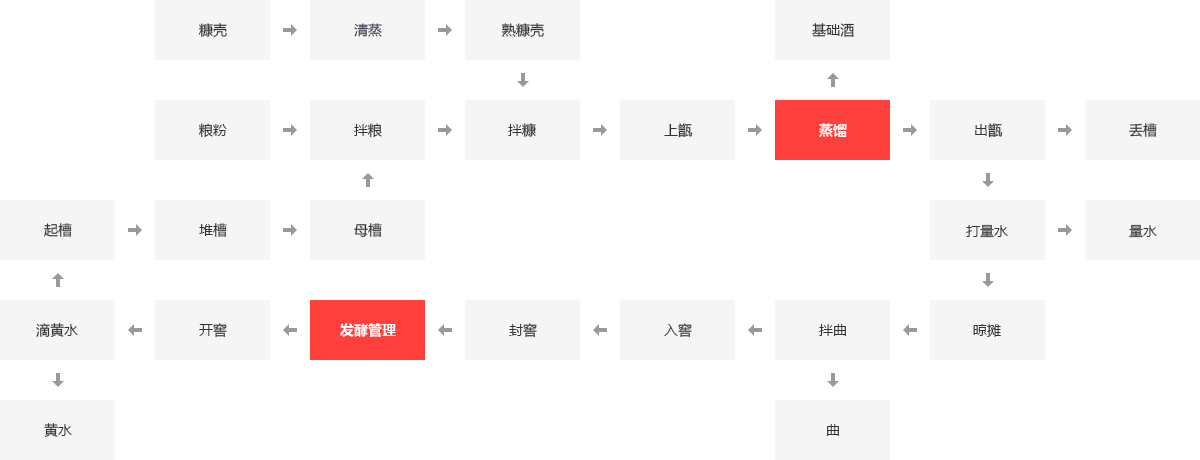 酿酒行业锅炉应用领域
